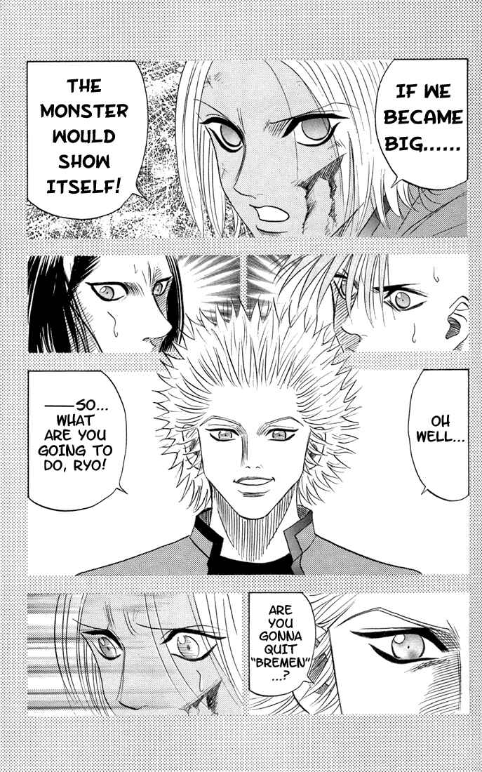 Page 16 Chapter 61 Bremen