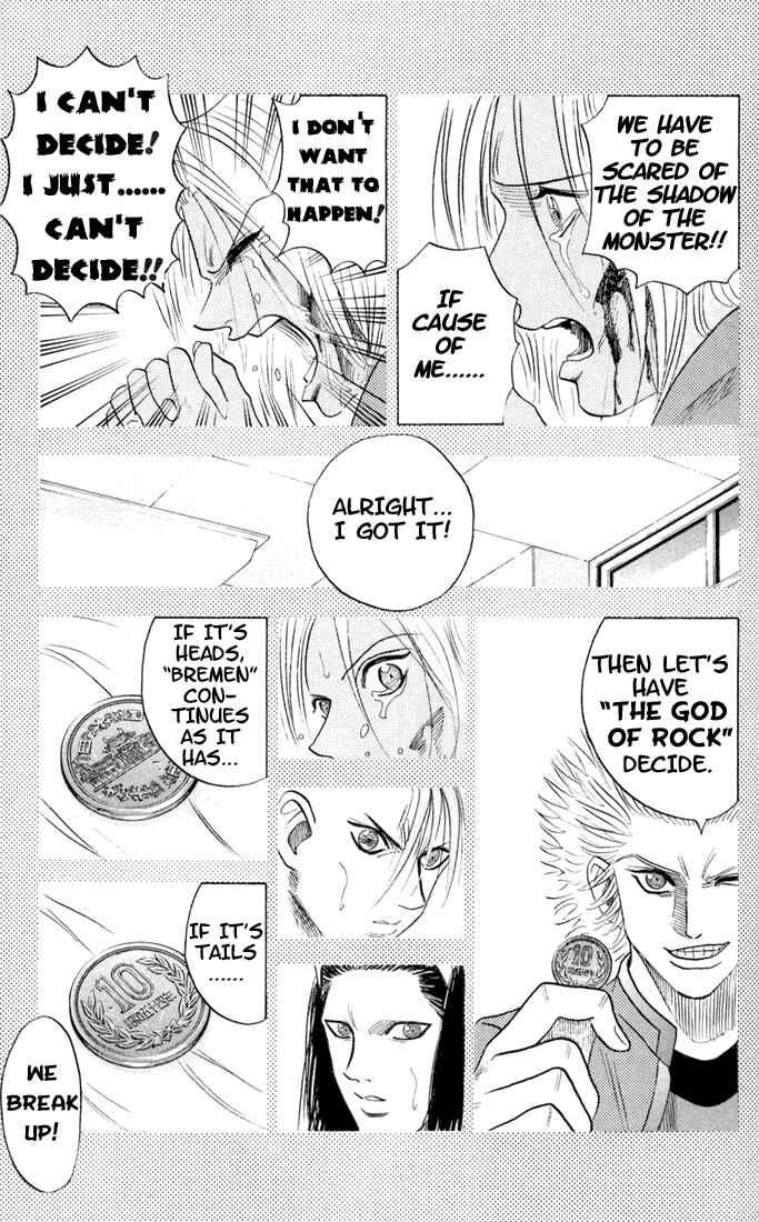 Page 18 Chapter 61 Bremen