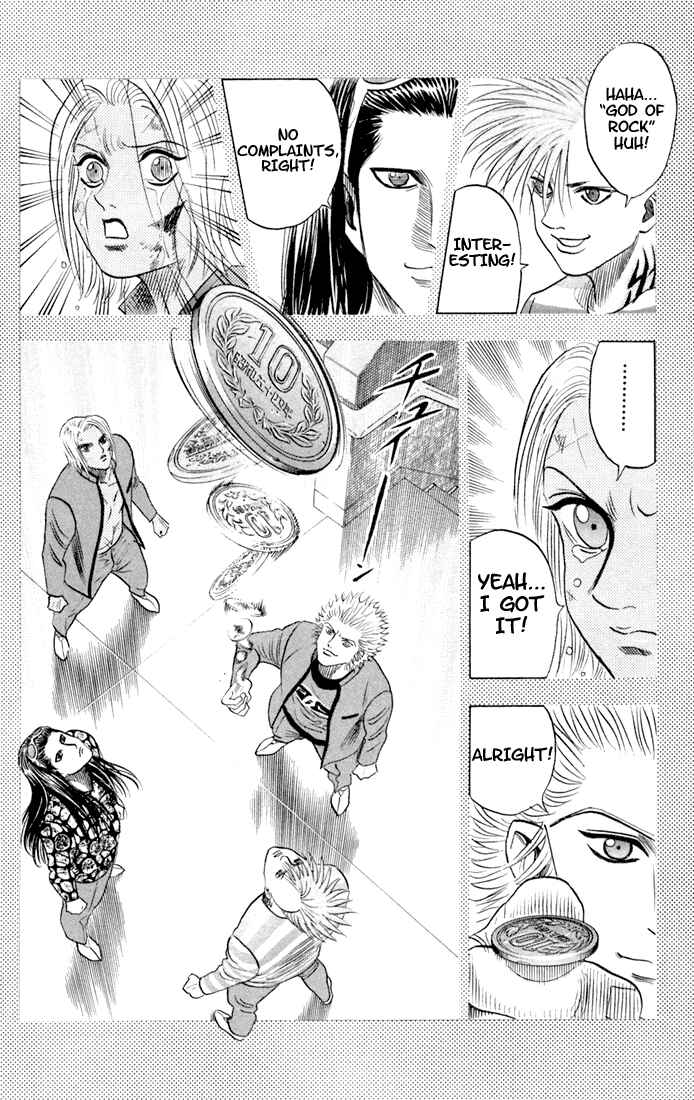 Page 19 Chapter 61 Bremen