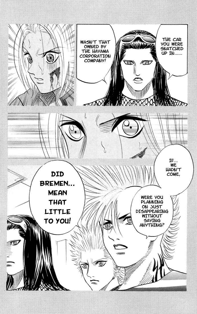 Page 7 Chapter 61 Bremen