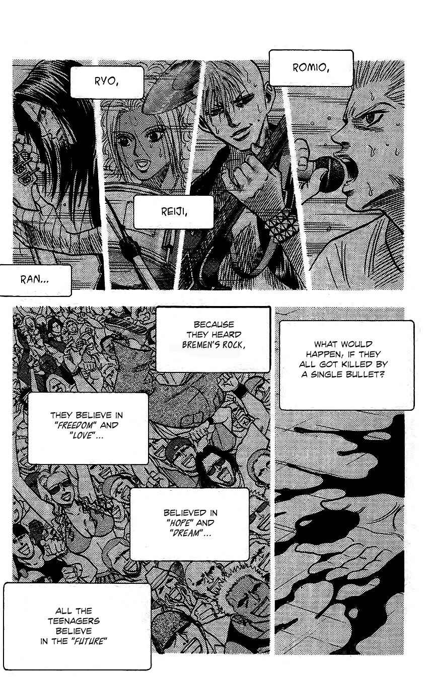 Page 10 Chapter 82 Bremen