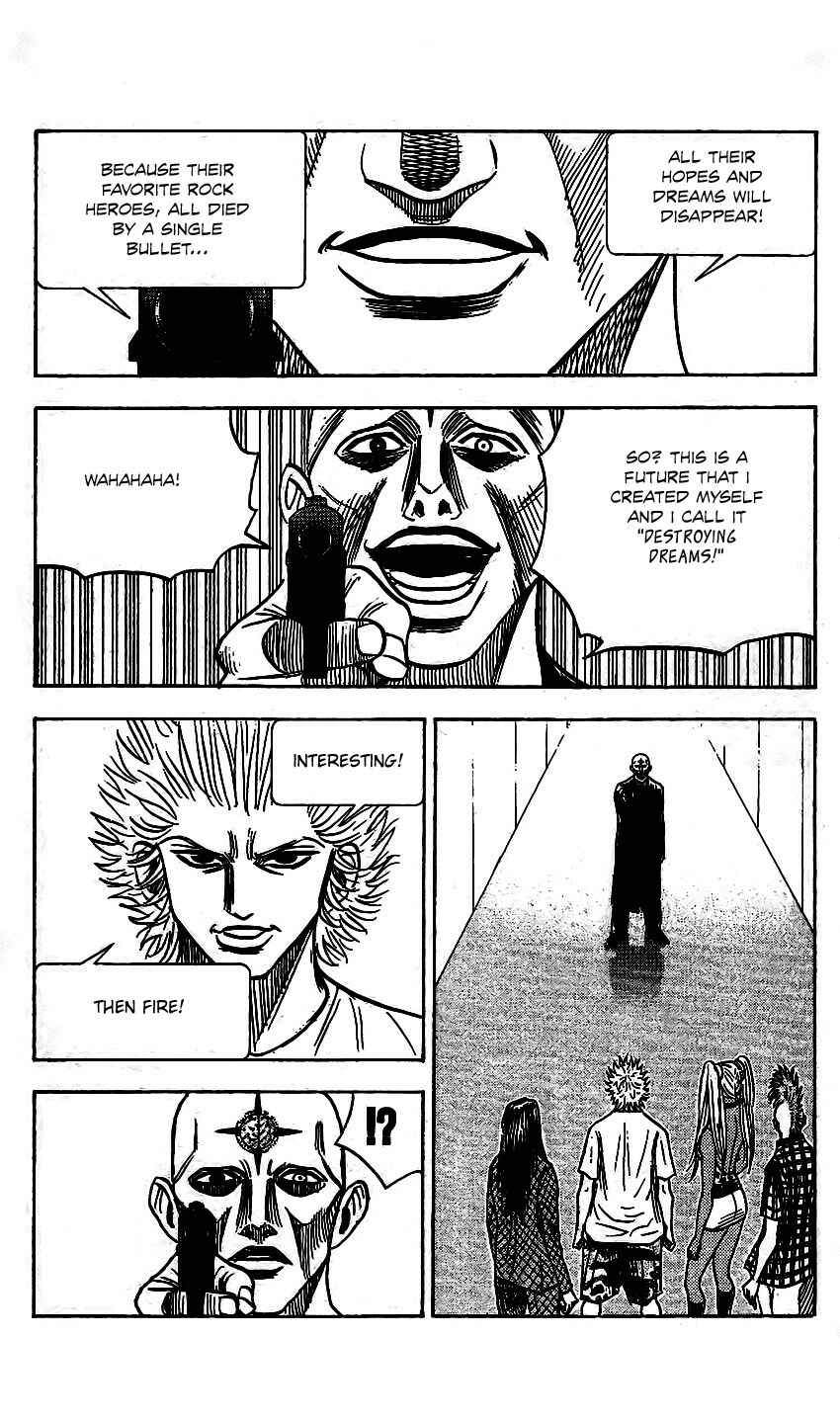 Page 11 Chapter 82 Bremen