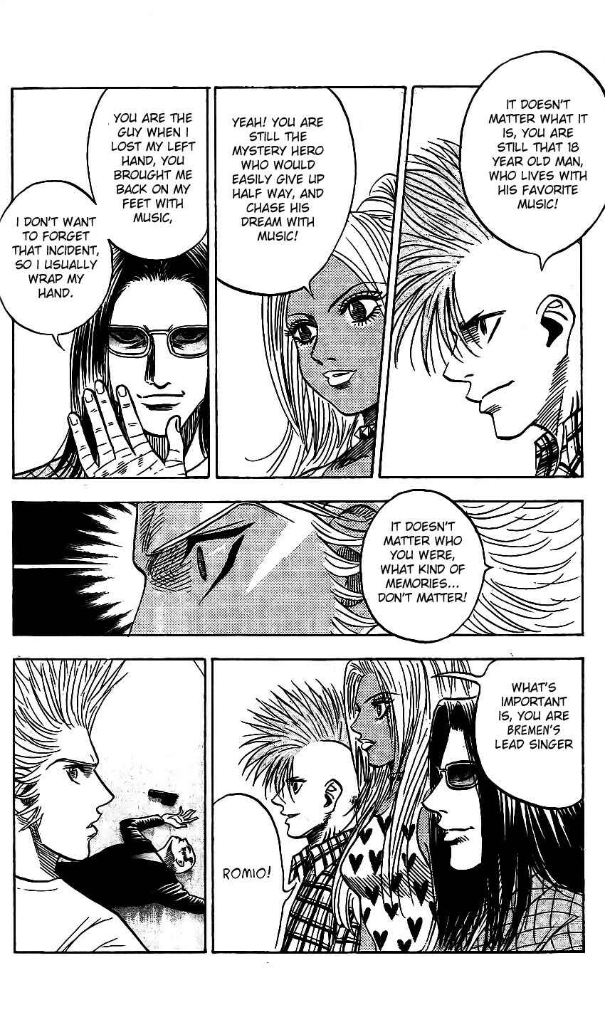 Page 18 Chapter 82 Bremen