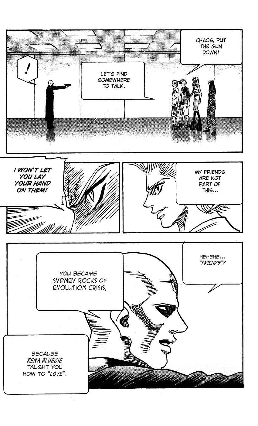Page 4 Chapter 82 Bremen