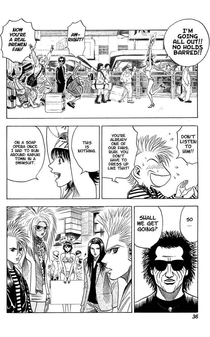 Page 10 Chapter 76 Bremen