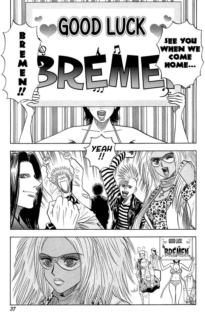 Page 11 Chapter 76 Bremen