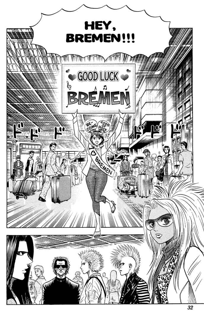 Page 6 Chapter 76 Bremen