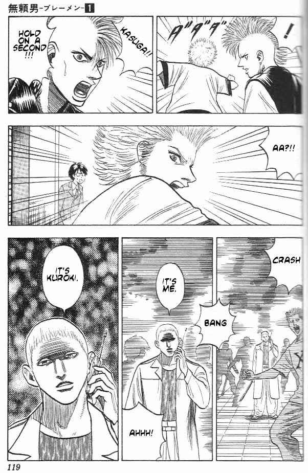 Page 12 Chapter 4 Bremen