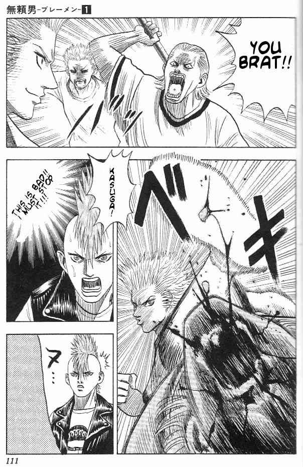 Page 4 Chapter 4 Bremen
