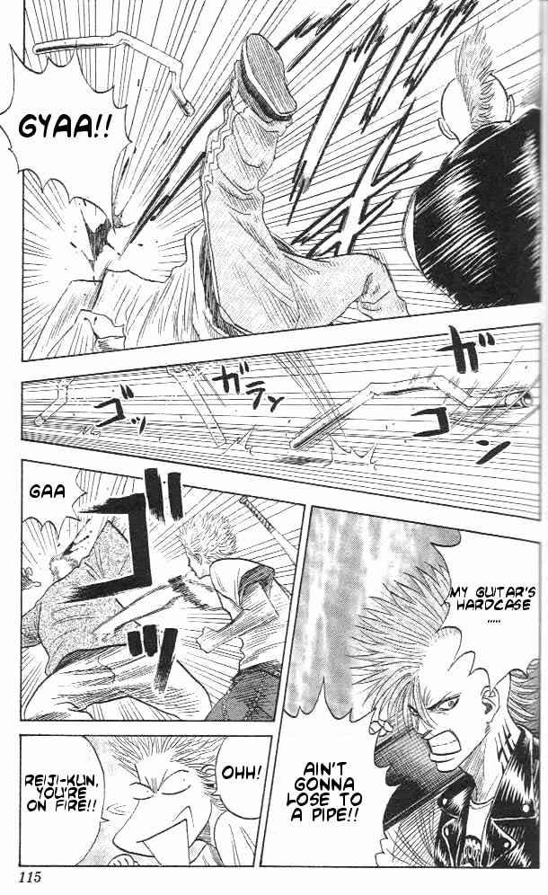 Page 8 Chapter 4 Bremen
