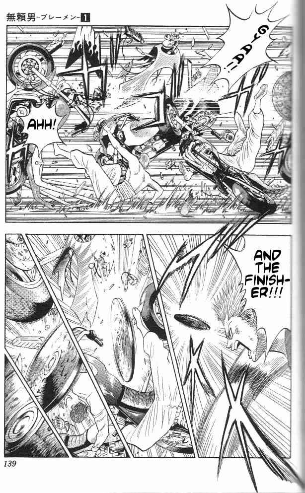Page 12 Chapter 5 Bremen