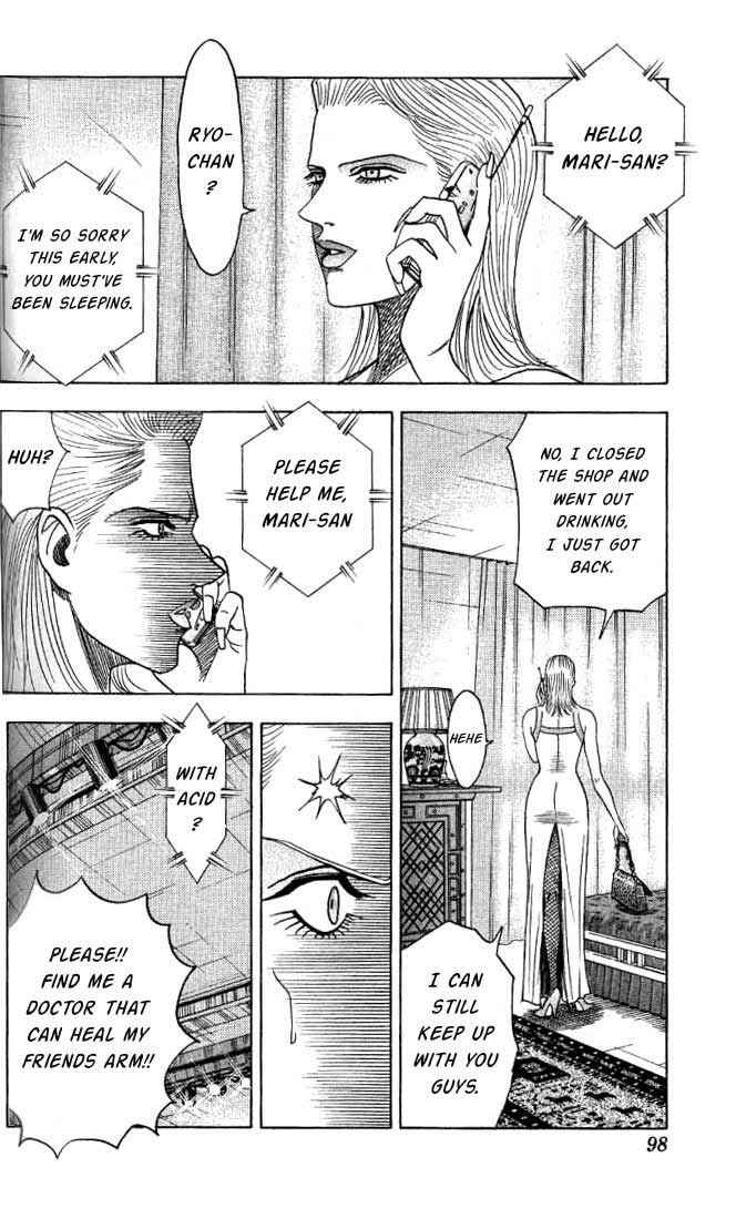 Page 13 Chapter 23 Bremen