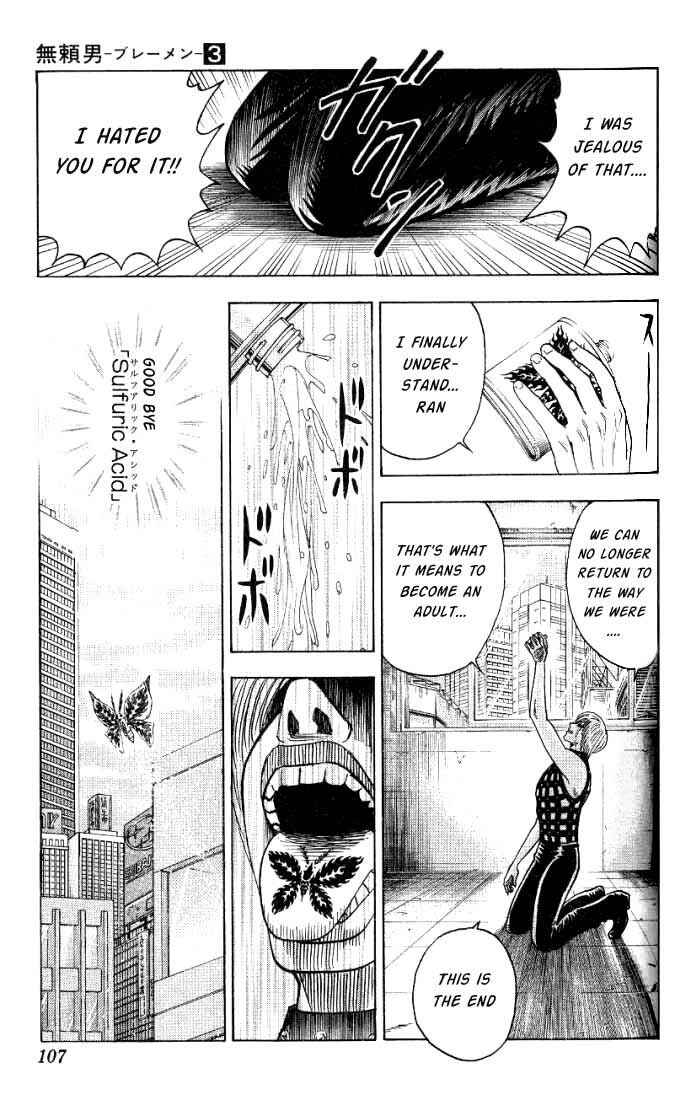 Page 22 Chapter 23 Bremen
