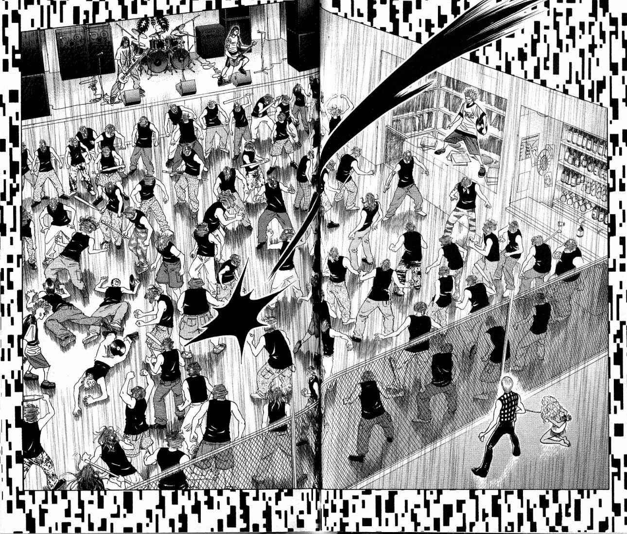 Page 3 Chapter 21 Bremen