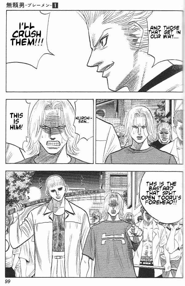 Page 11 Chapter 3 Bremen