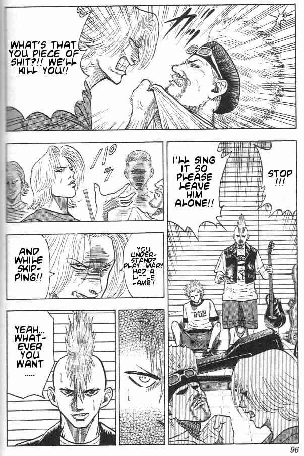 Page 8 Chapter 3 Bremen