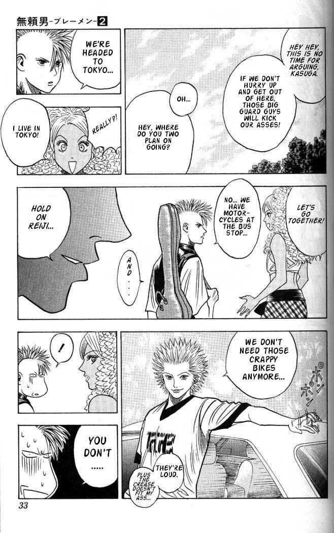 Page 7 Chapter 10 Bremen