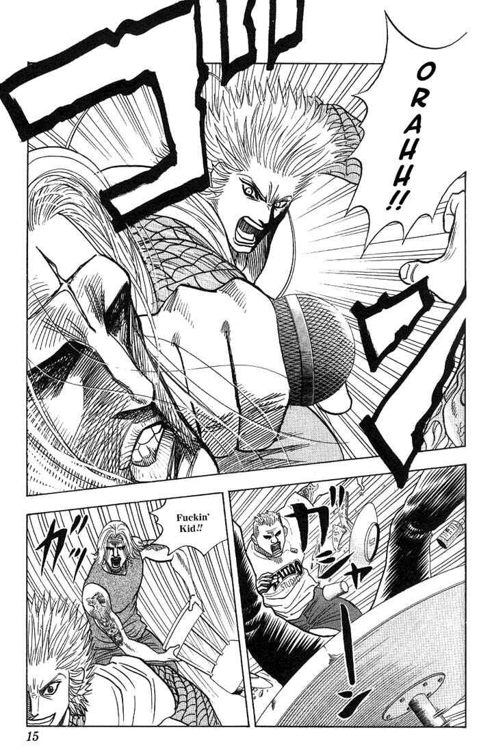 Page 10 Chapter 28 Bremen