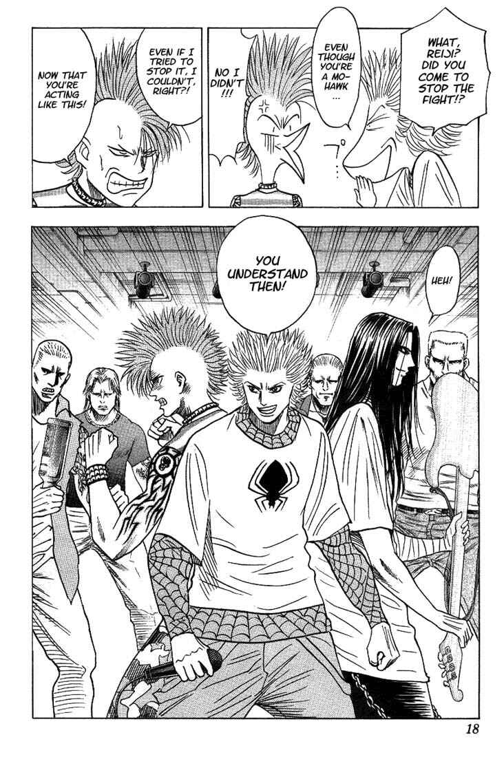 Page 13 Chapter 28 Bremen