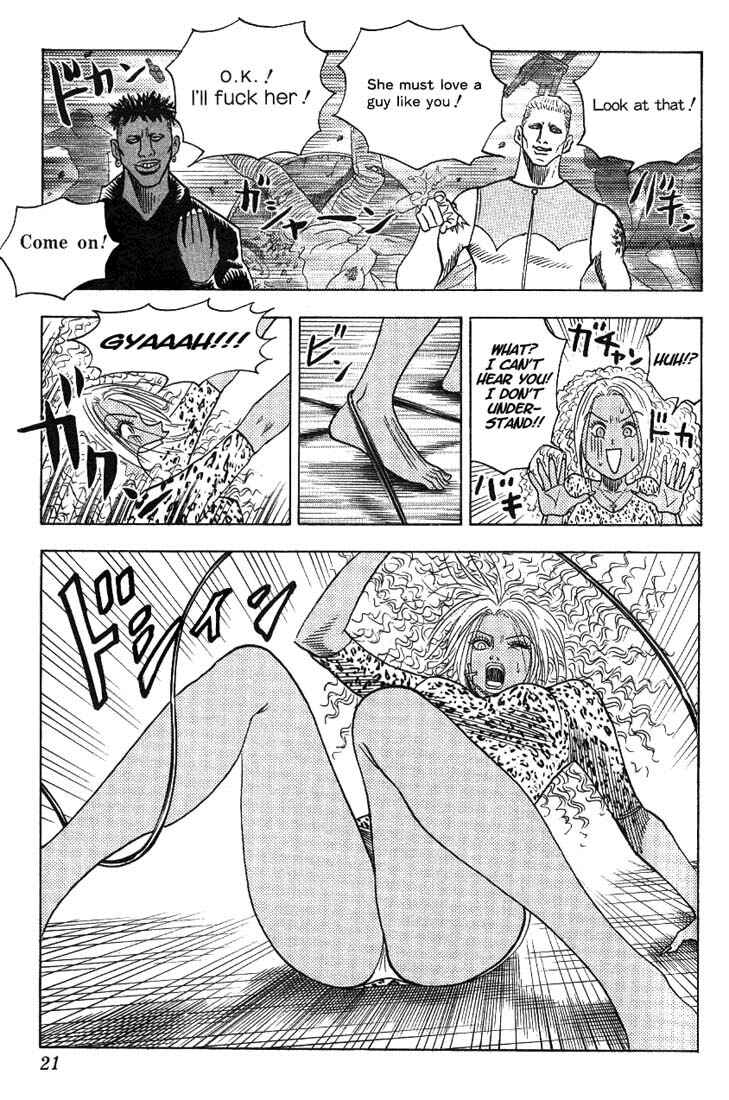 Page 16 Chapter 28 Bremen