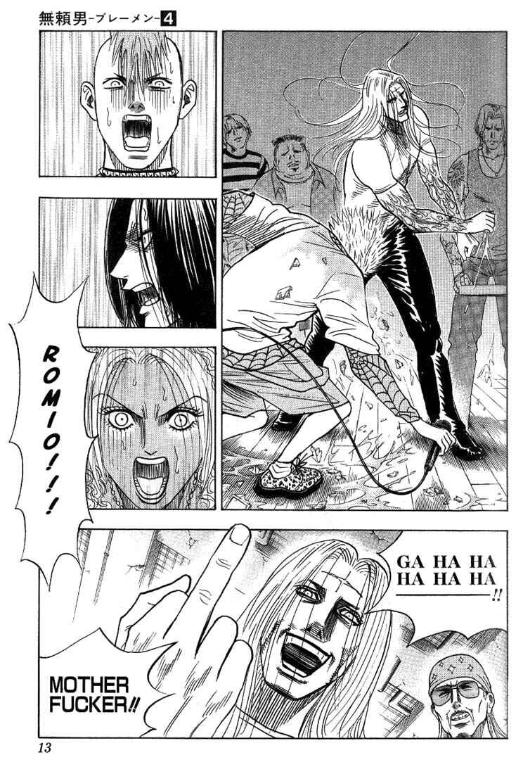 Page 8 Chapter 28 Bremen