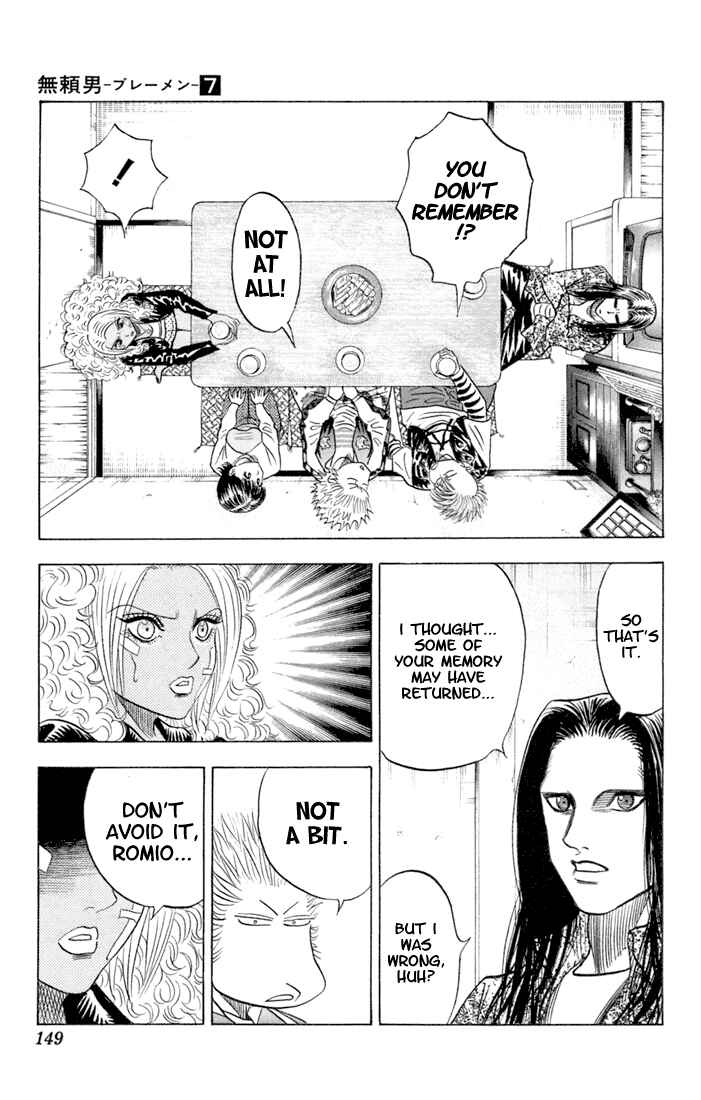 Page 3 Chapter 64 Bremen