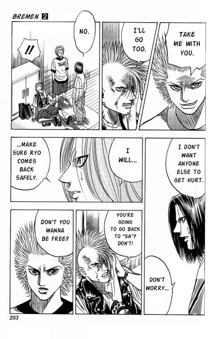 Page 15 Chapter 18 Bremen