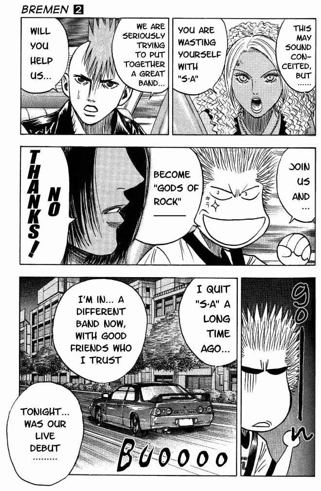 Page 17 Chapter 14 Bremen