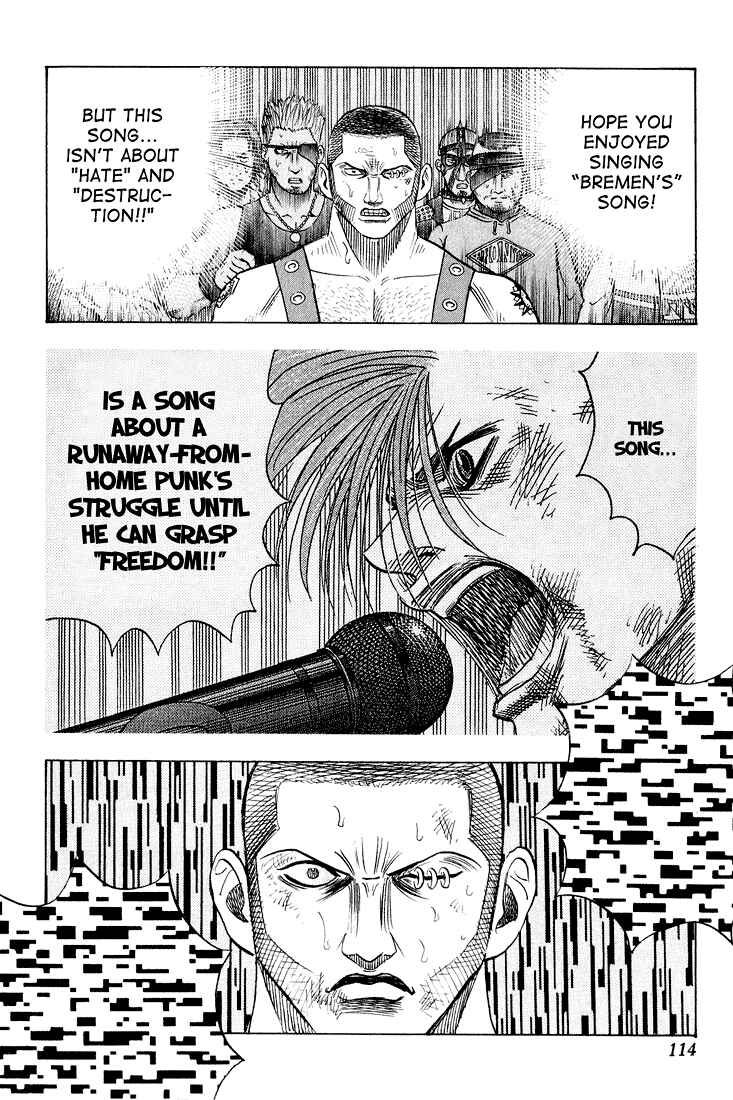 Page 12 Chapter 71 Bremen