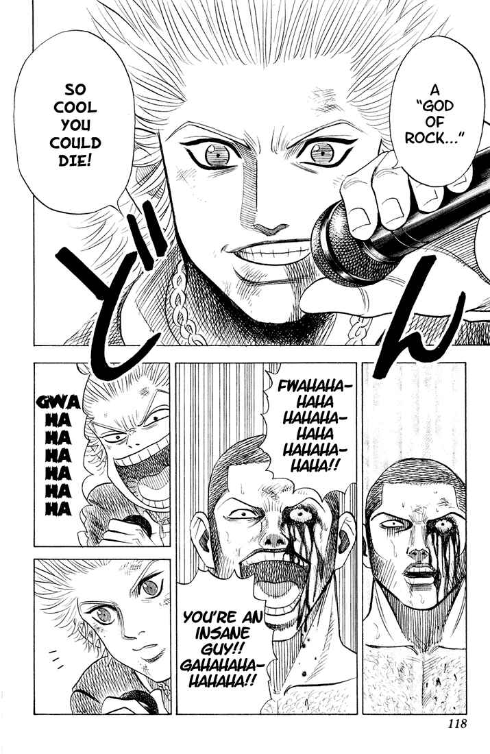 Page 16 Chapter 71 Bremen
