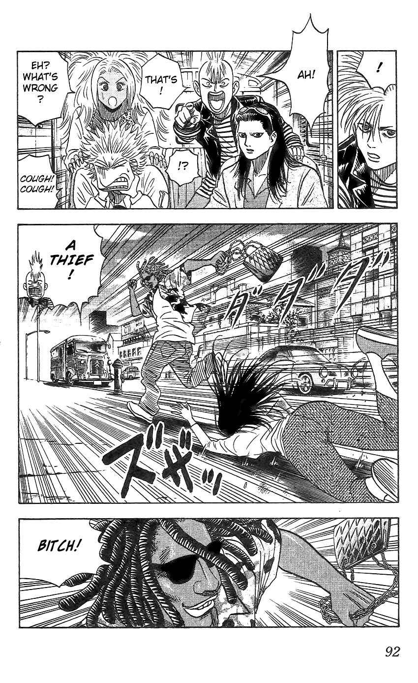 Page 10 Chapter 79 Bremen