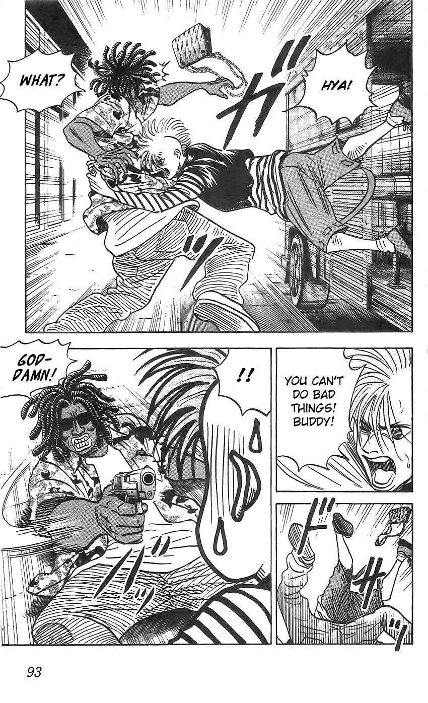 Page 11 Chapter 79 Bremen