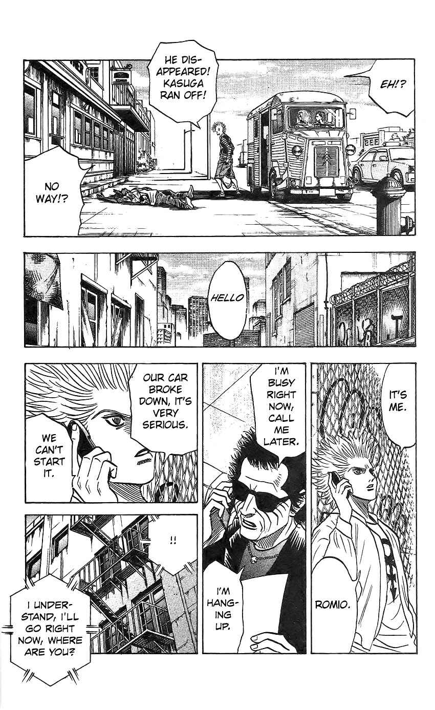 Page 17 Chapter 79 Bremen