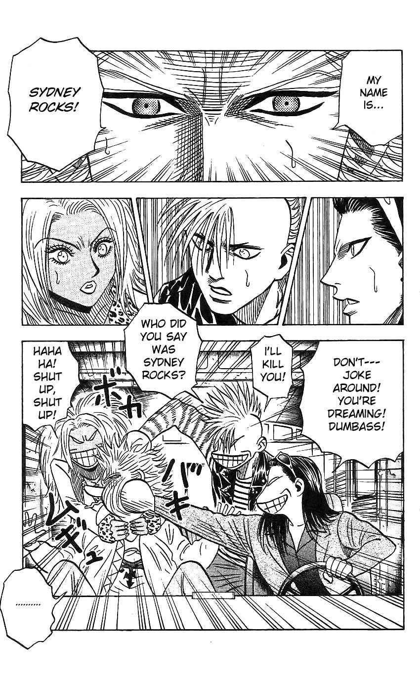 Page 9 Chapter 79 Bremen