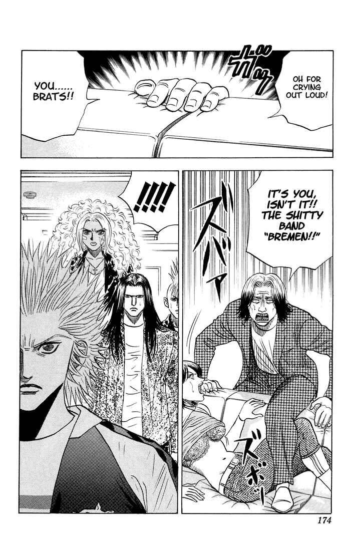 Page 10 Chapter 65 Bremen