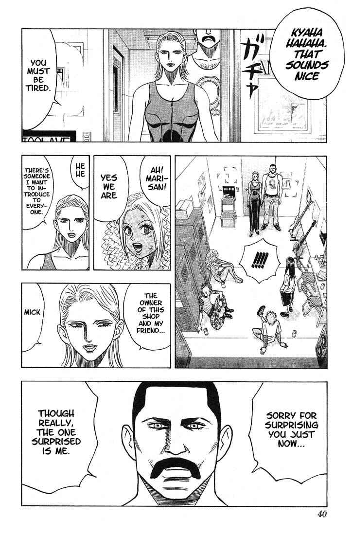 Page 13 Chapter 29 Bremen