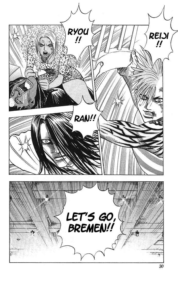 Page 4 Chapter 29 Bremen