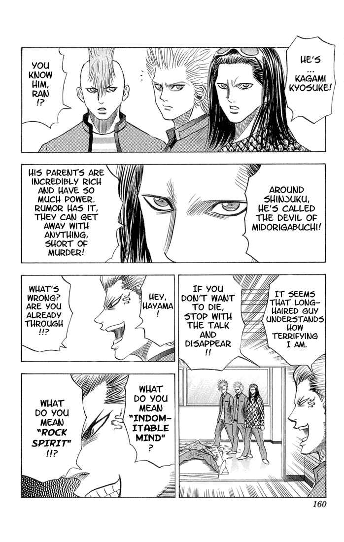Page 15 Chapter 54 Bremen