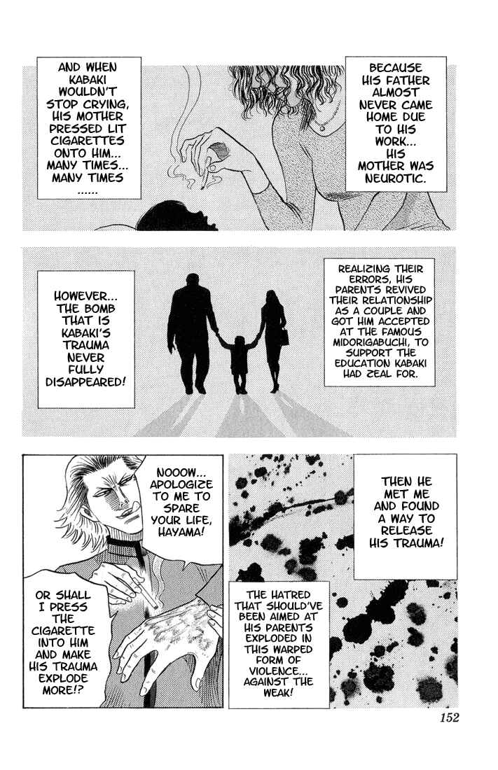 Page 7 Chapter 54 Bremen