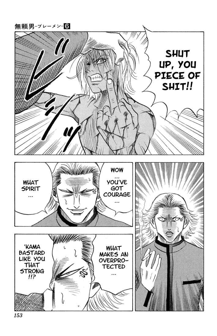 Page 8 Chapter 54 Bremen