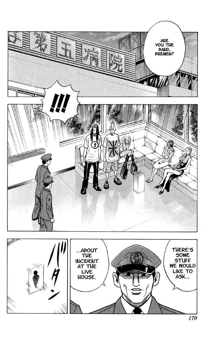 Page 3 Chapter 46 Bremen