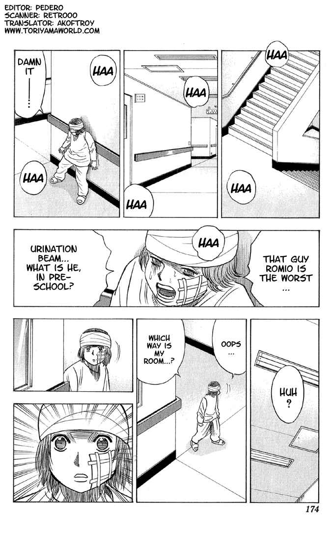Page 7 Chapter 46 Bremen