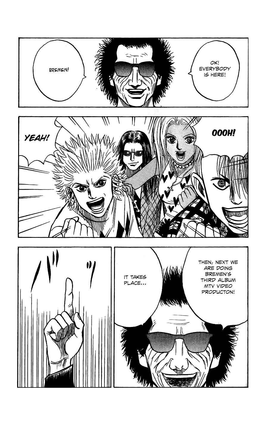 Page 16 Chapter 81 Bremen