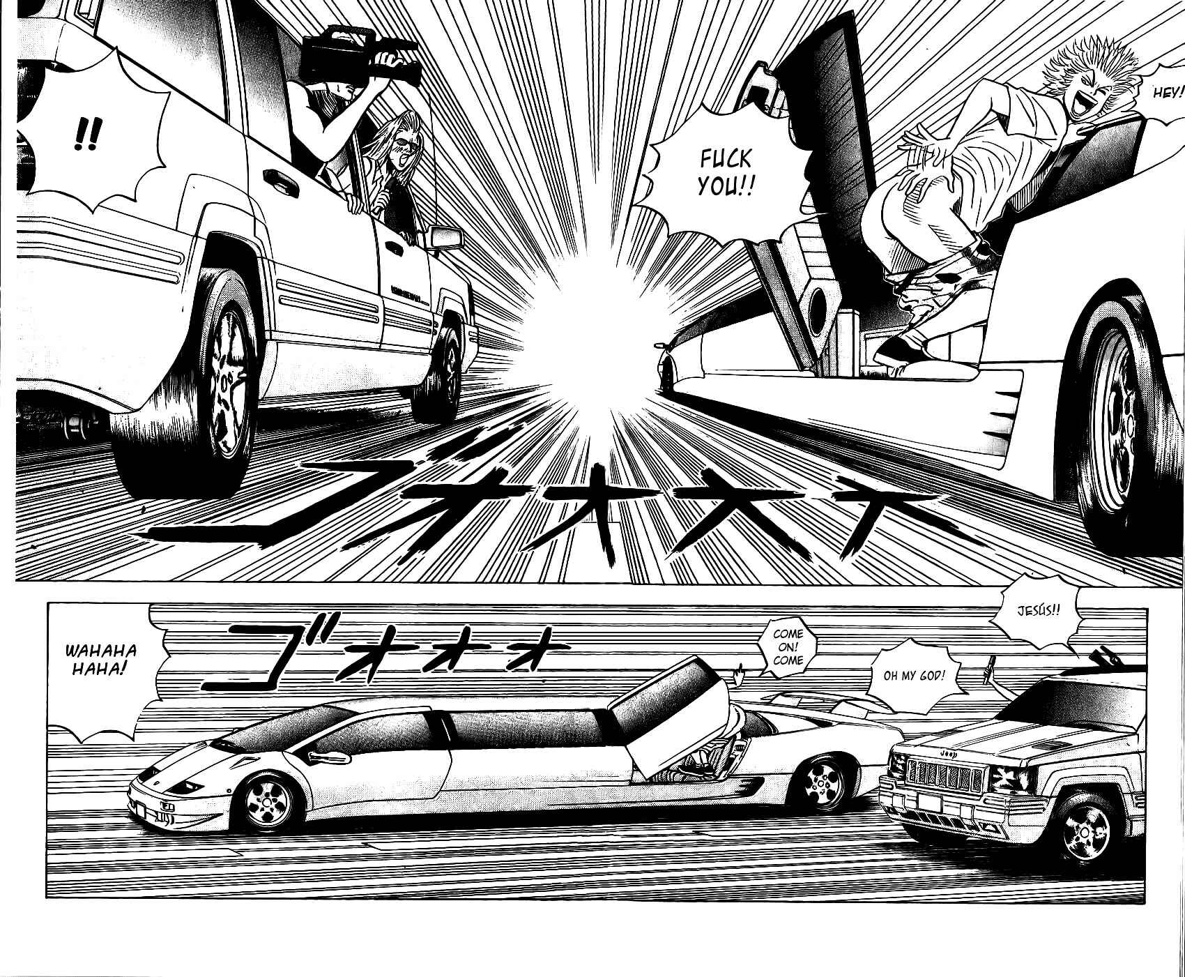 Page 4 Chapter 81 Bremen