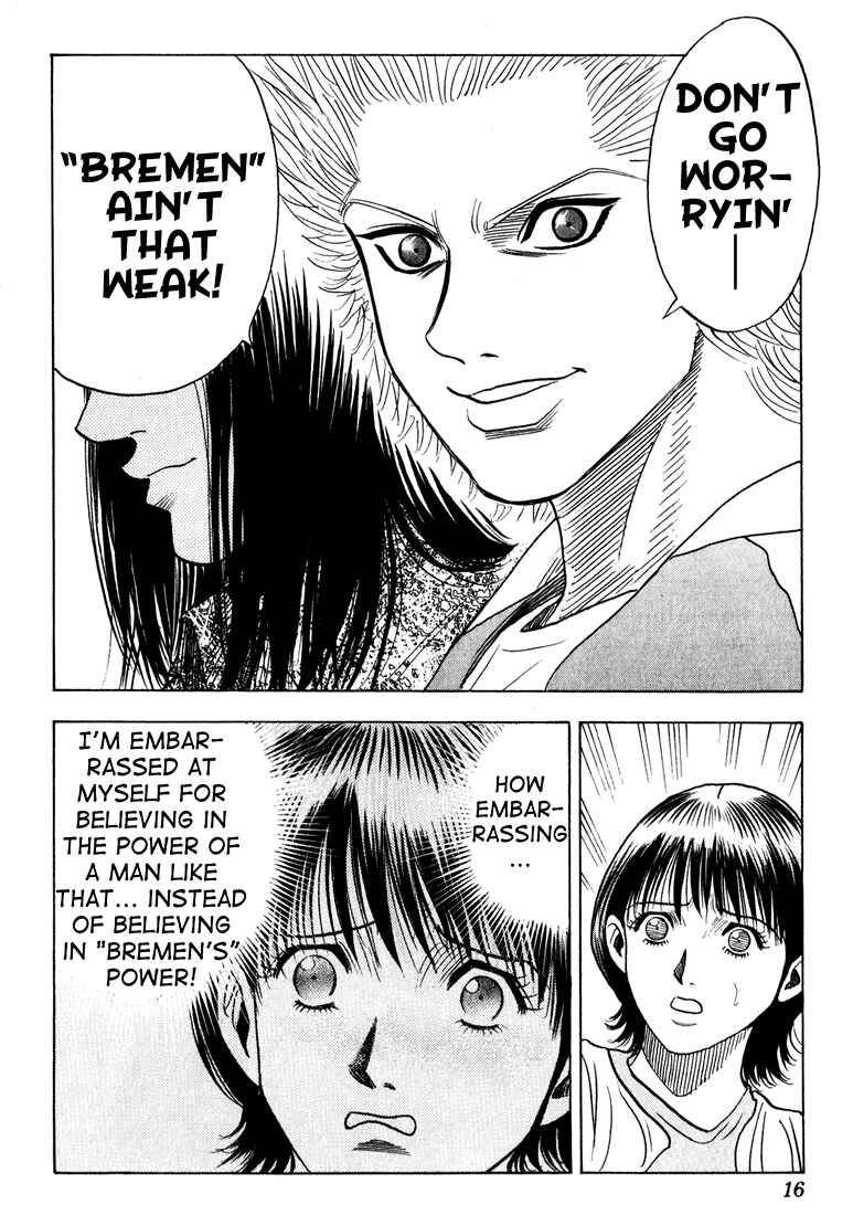 Page 11 Chapter 66 Bremen