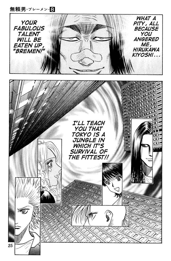 Page 20 Chapter 66 Bremen