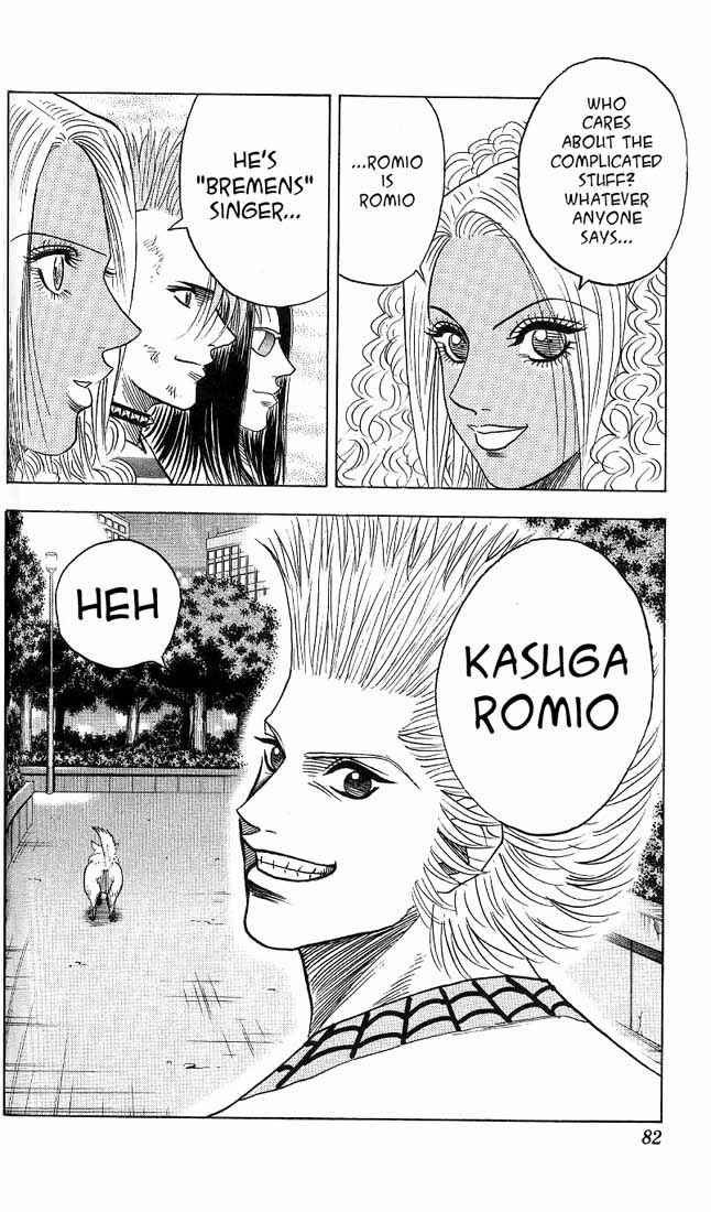 Page 19 Chapter 31 Bremen