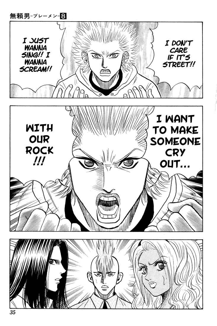Page 9 Chapter 67 Bremen