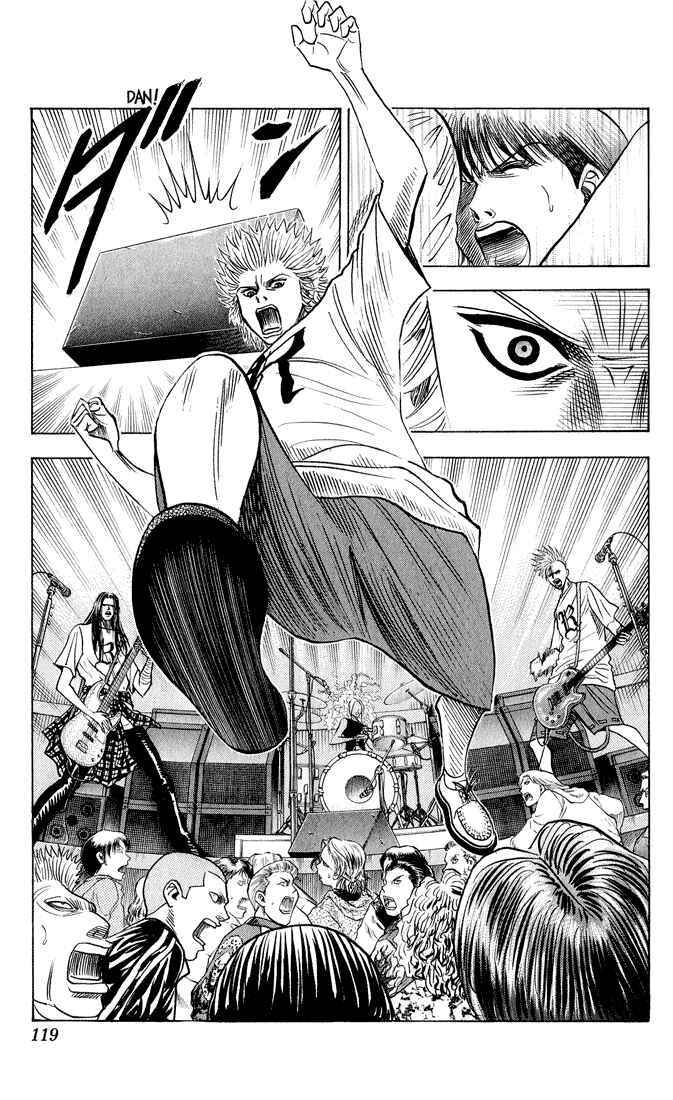 Page 11 Chapter 43 Bremen