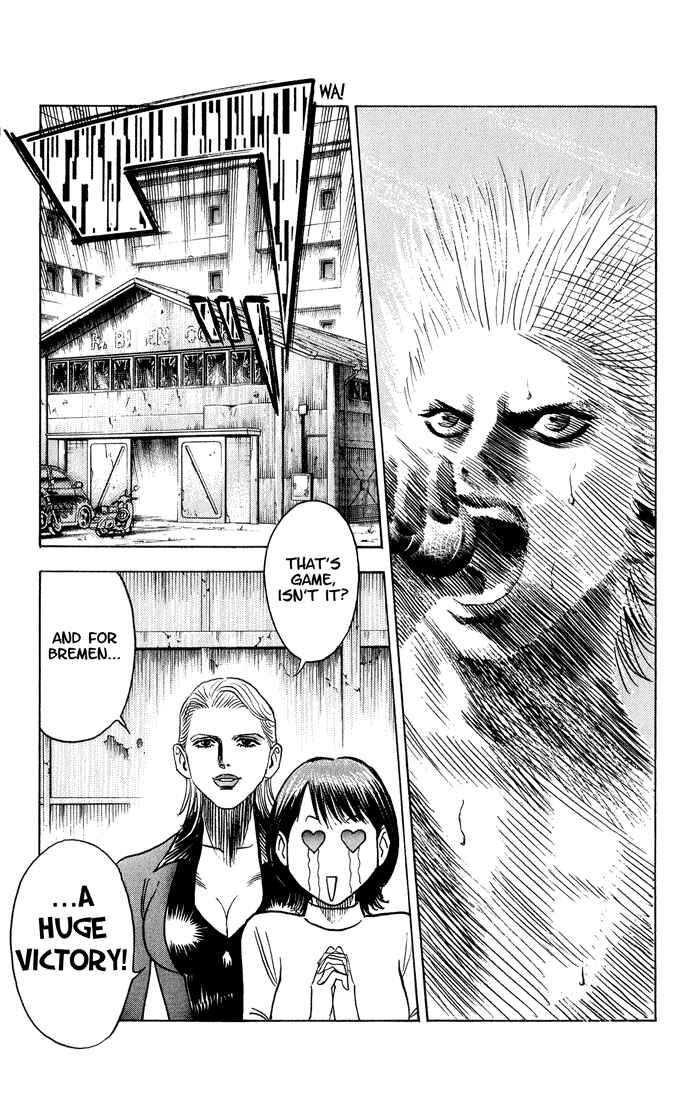 Page 19 Chapter 43 Bremen